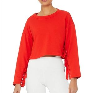 Alo Yoga sweater